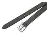 Ovation Solid English Stirrup Leather