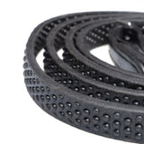 Ovation Biogrip Rubber English Reins