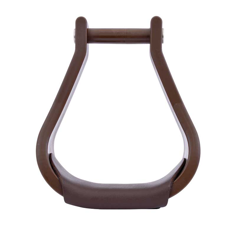 Wintec Plastic Western Stirrups