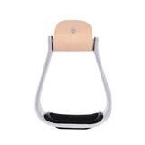 Partrade Aluminum Bell Stirrup