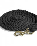 Weaver Cotton Lead Line - 10ft.