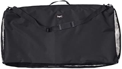 Tough 1 Saddle Pad Bag