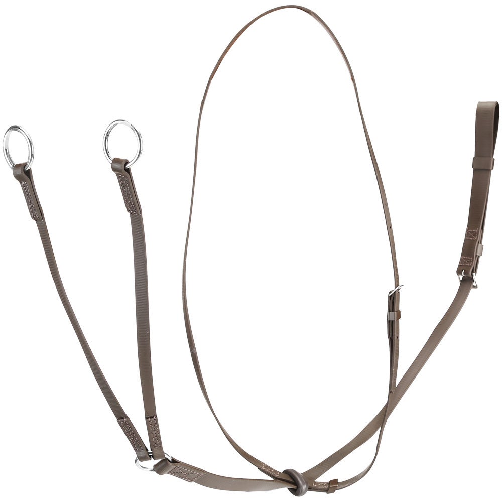 Wintec Synthetic Running Martingale