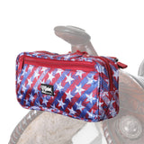 Cashel Small Pommel Bag