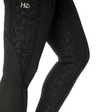 Horseware Ireland Monogram Riding Tights