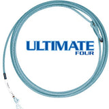 Fast Back Ultimate 4 Heel Rope