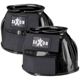 Saxon Double Tape Pvc Ribbed Bell Boots