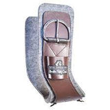 Total Saddle Fit Western Cinch Felt Liner