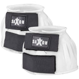 Saxon Double Tape Pvc Ribbed Bell Boots