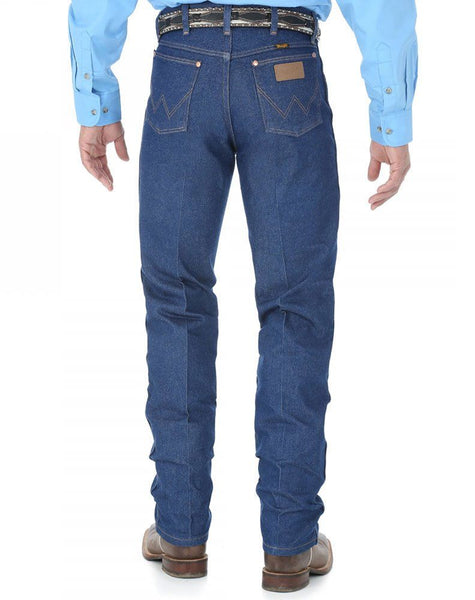 Wrangler Men's Cowboy Cut Original Fit Jeans – Tack Room Too