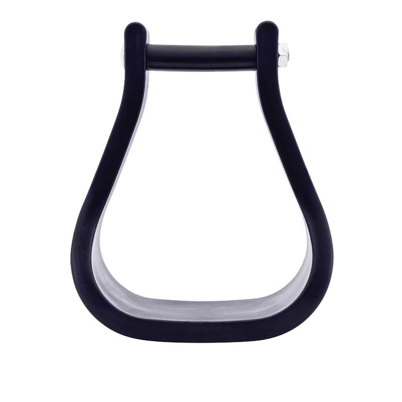 Partrade Metalab Plastic Stirrup