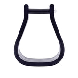 Partrade Metalab Plastic Stirrup