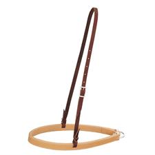 Weaver Horizons Leather Noseband