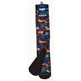 Ovation Kids FootZees Boot Sock
