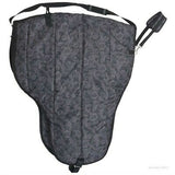 JT International Deluxe Saddle Carry Case