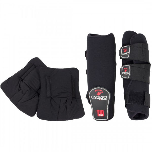 Catago FIR-Tech Stable Boots