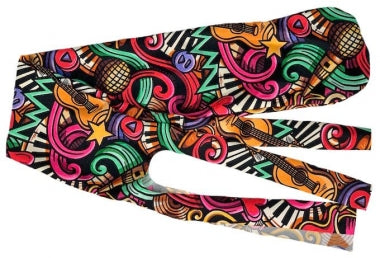 Sleazy Sleepwear Lycra Tail Bag