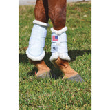 DSB Glossy Sport Boots