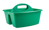 Roma Small Plastic Grooming Tote