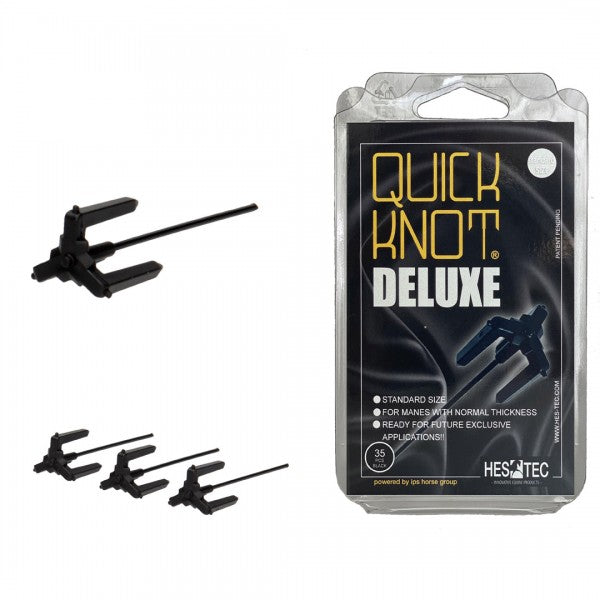Quick Knot Deluxe