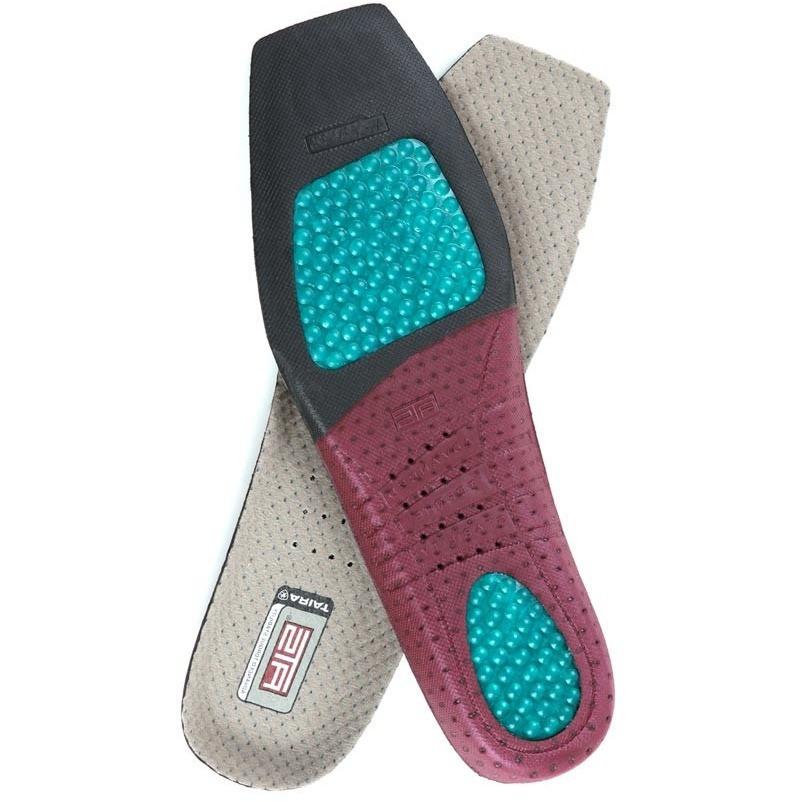 Ariat Ladies ATS Square Toe Footbed