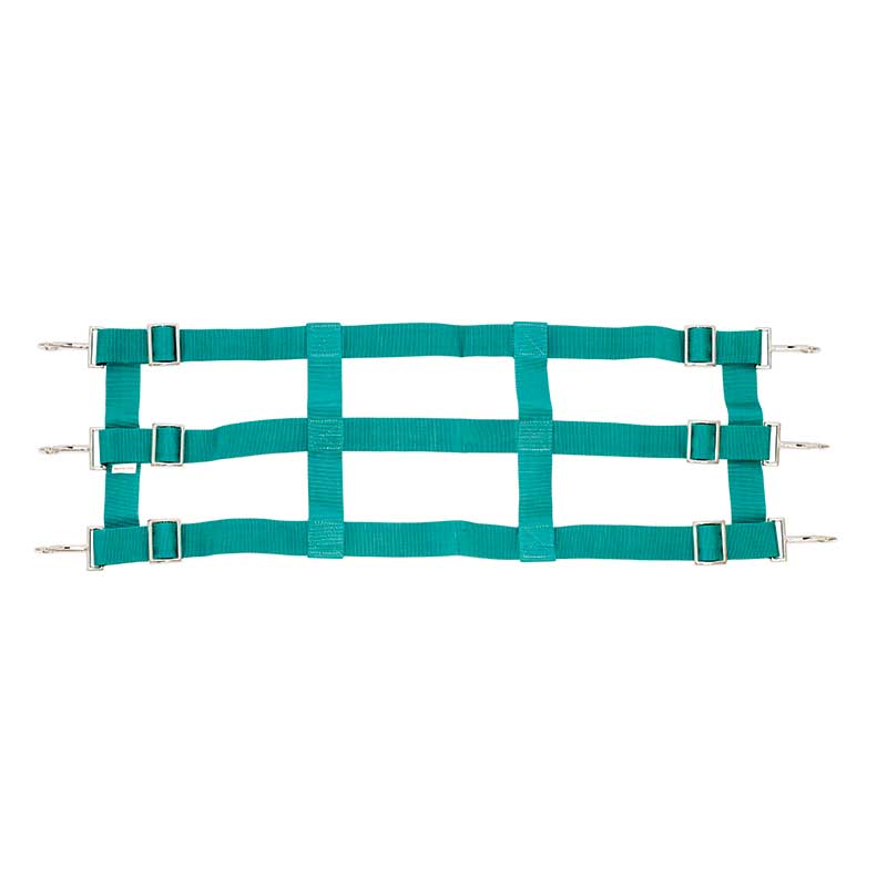 Partrade Poly Web Stall Guard