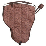 JT International Deluxe Saddle Carry Case