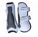 Pro Performance Open Front Boots