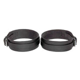 Camelot Garter Straps