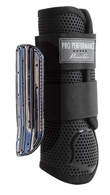 Professional's Choice Pro Performance Elite 2XCool Cross Country Front Boots