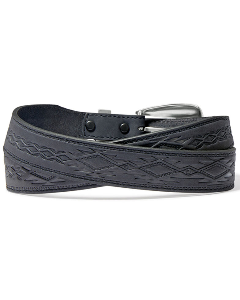 Leegin Women's Dakota Western Belt