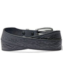 Leegin Women's Dakota Western Belt