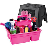 Little Giant Duratote Stool & Tote Box