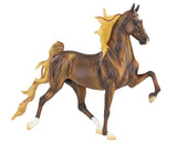 Breyer WGC MARC OF CHARM