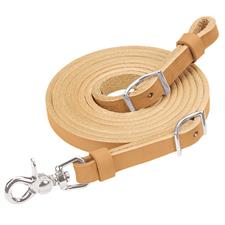 Weaver Horizons Roping Reins