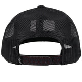 Hooey "Doc" 6-Panel Trucker Hat