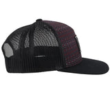 Hooey "Doc" 6-Panel Trucker Hat