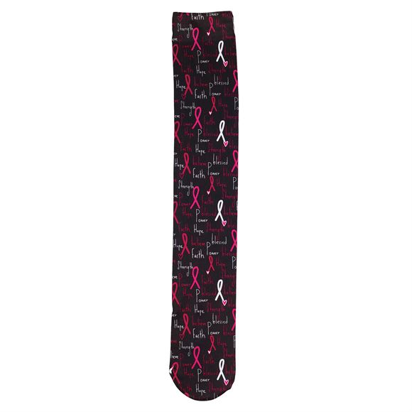 Ovation Women's Zock's Patterned Boot Socks