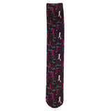 Ovation Women's Zock's Patterned Boot Socks