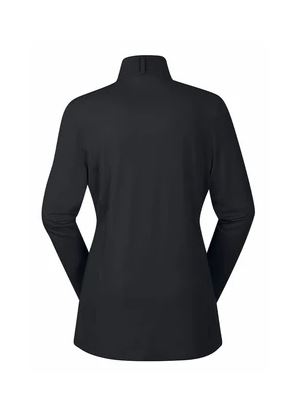 Kerrits Ice Fil Lite Long Sleeve Riding Shirt - Solid