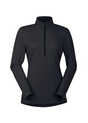 Kerrits Ice Fil Lite Long Sleeve Riding Shirt - Solid