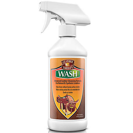 Leather Therapy Wash