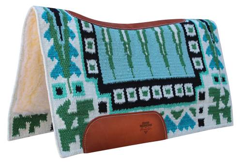 Professional's Choice Good Medicine Comfort-Fit SMX Air Ride Pad