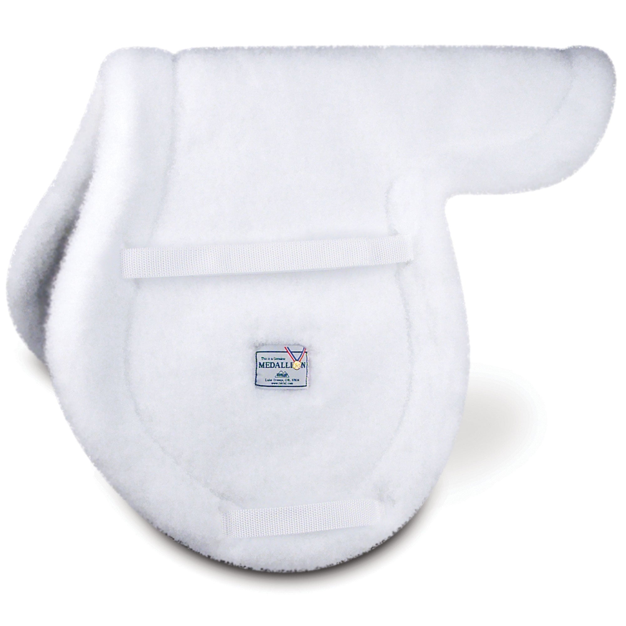 Toklat Medallion English Saddle Pad