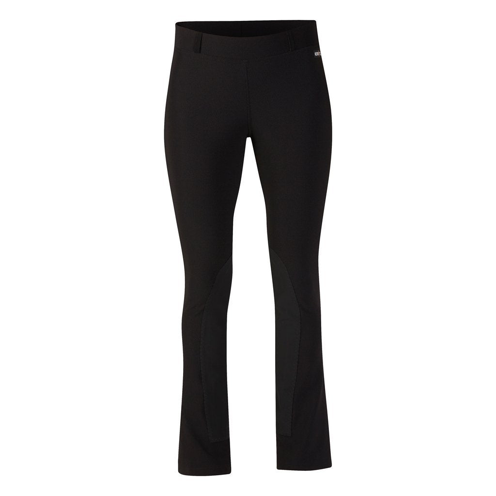 Kerrits Microcord Extended Knee Patch Bootcut
