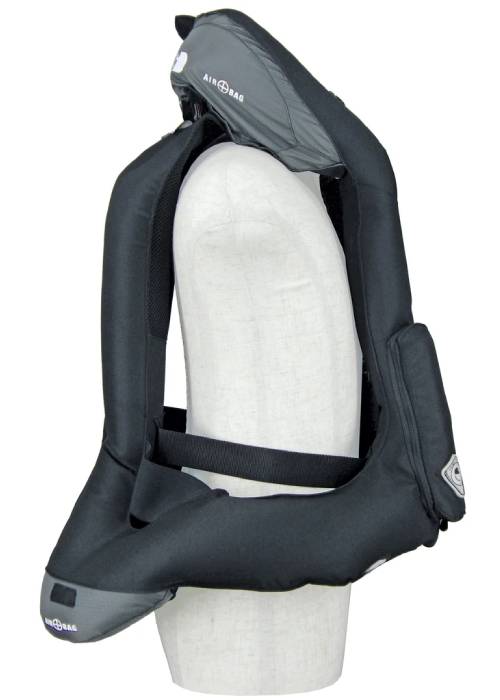 Hit Air H2 Advantage Vest