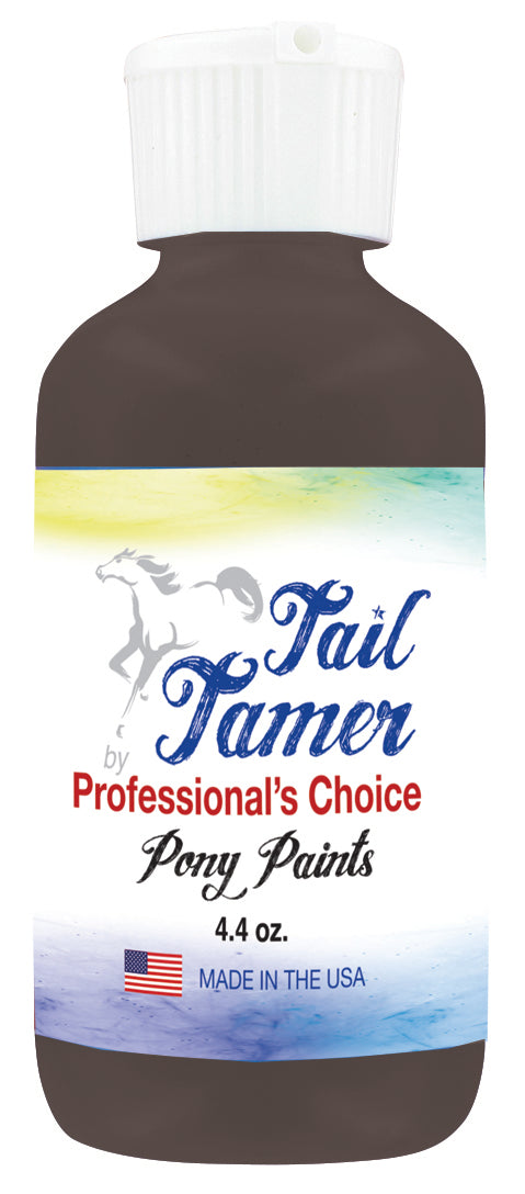 Professionals Choice Tail Tamer Pony Paints