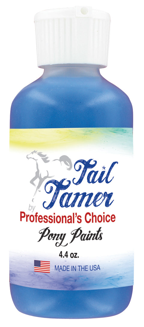Professionals Choice Tail Tamer Pony Paints