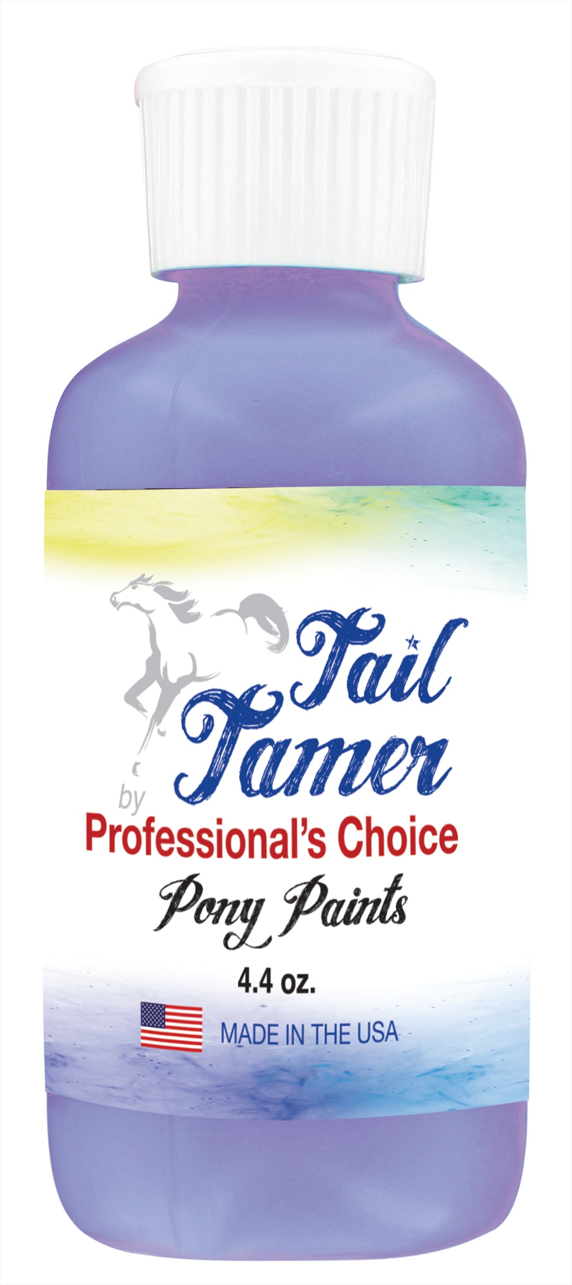 Professionals Choice Tail Tamer Pony Paints