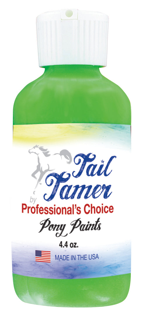 Professionals Choice Tail Tamer Pony Paints